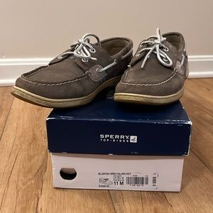 Sperry Bluefish Women’s Size 11 L Shoes